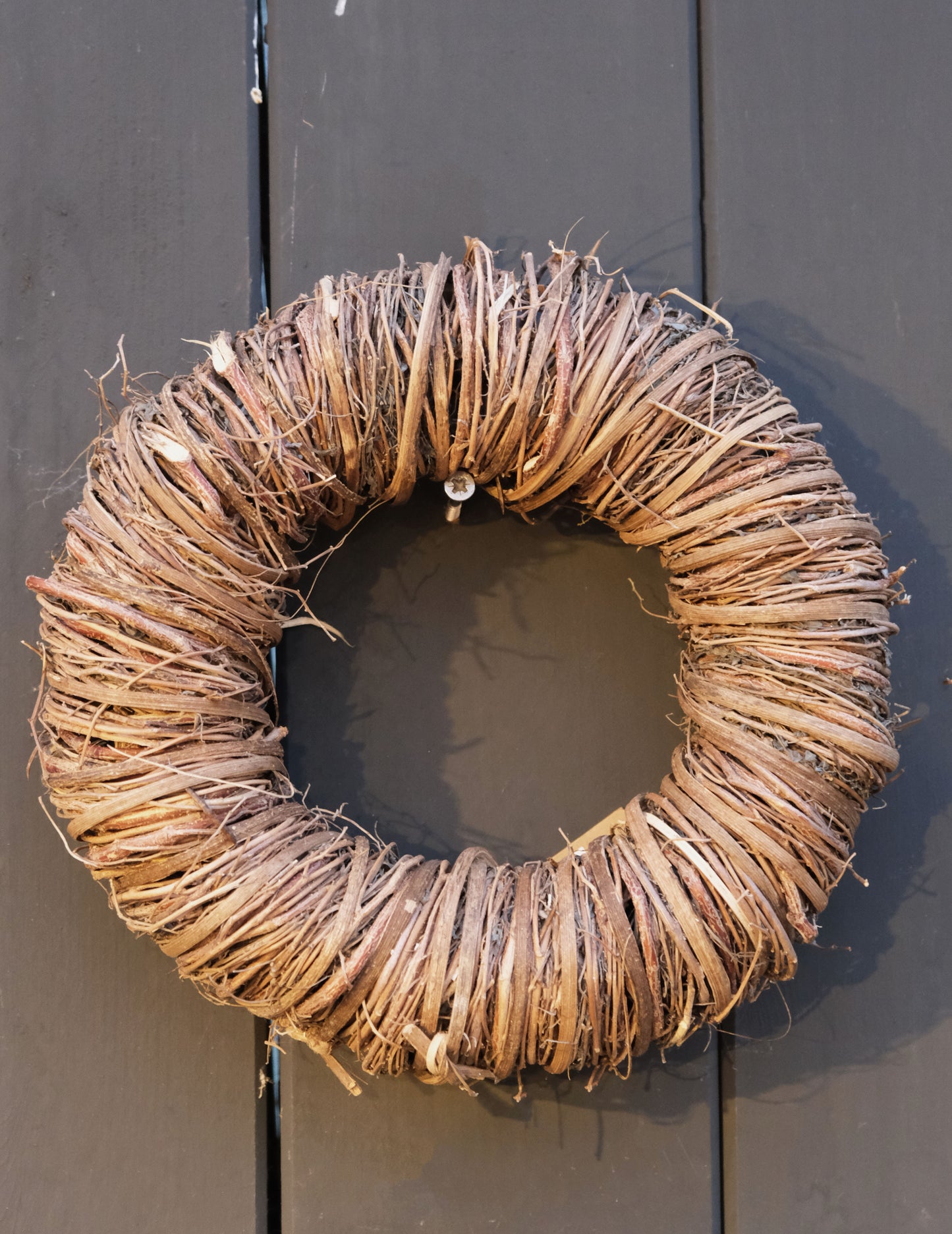 Holzkranz Mactan natur