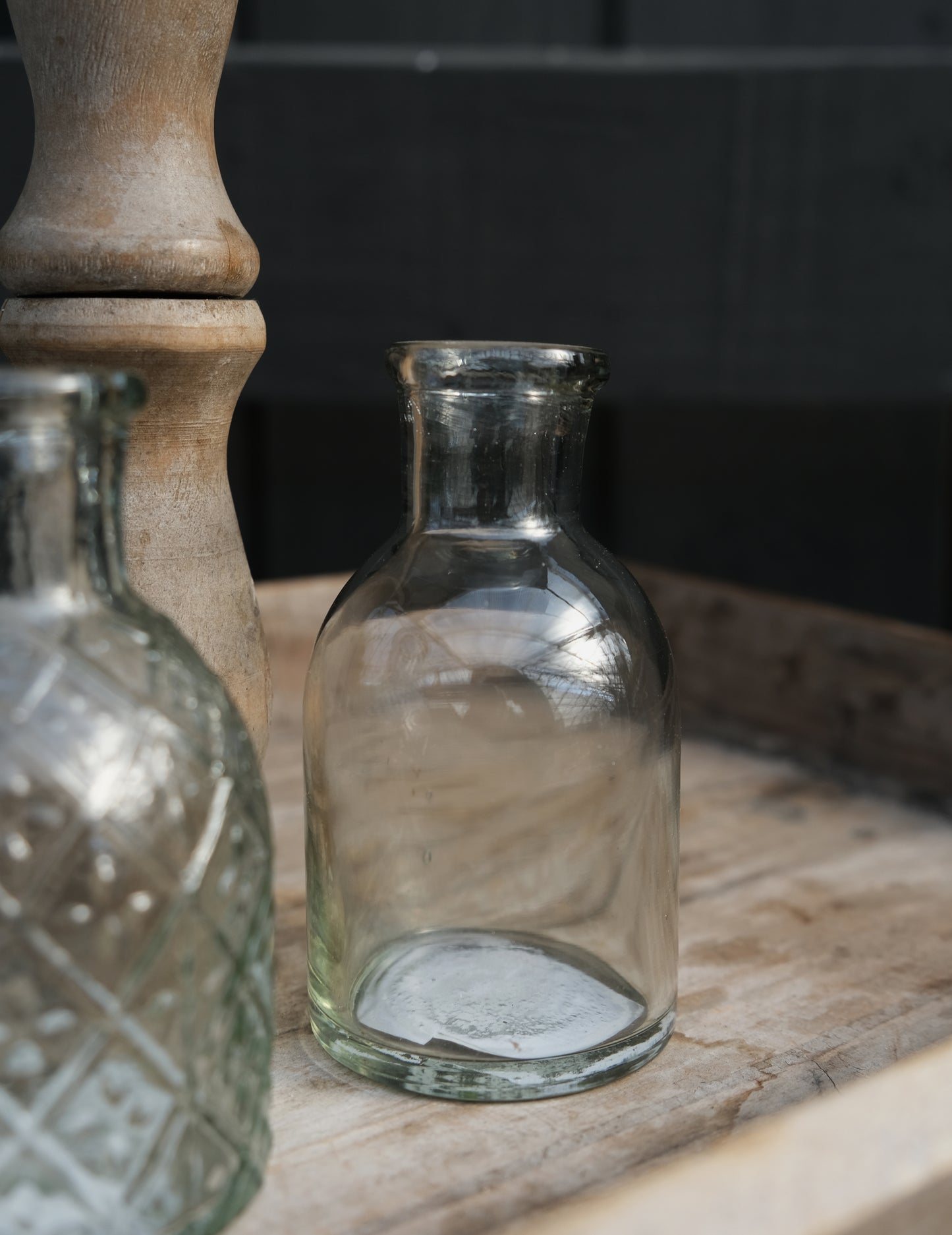 Apothekergläser