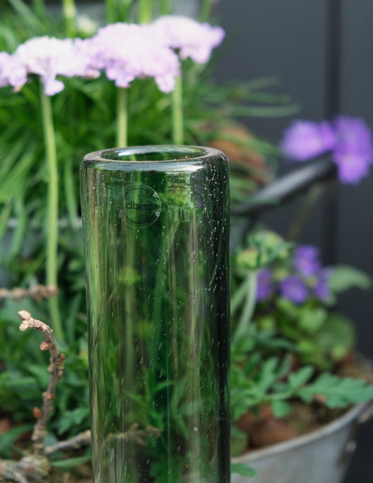 DBKD Vase grün