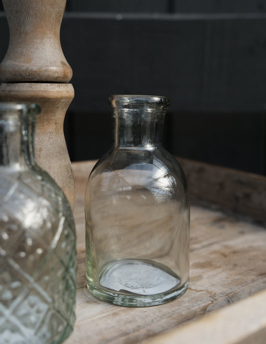 Apothekergläser