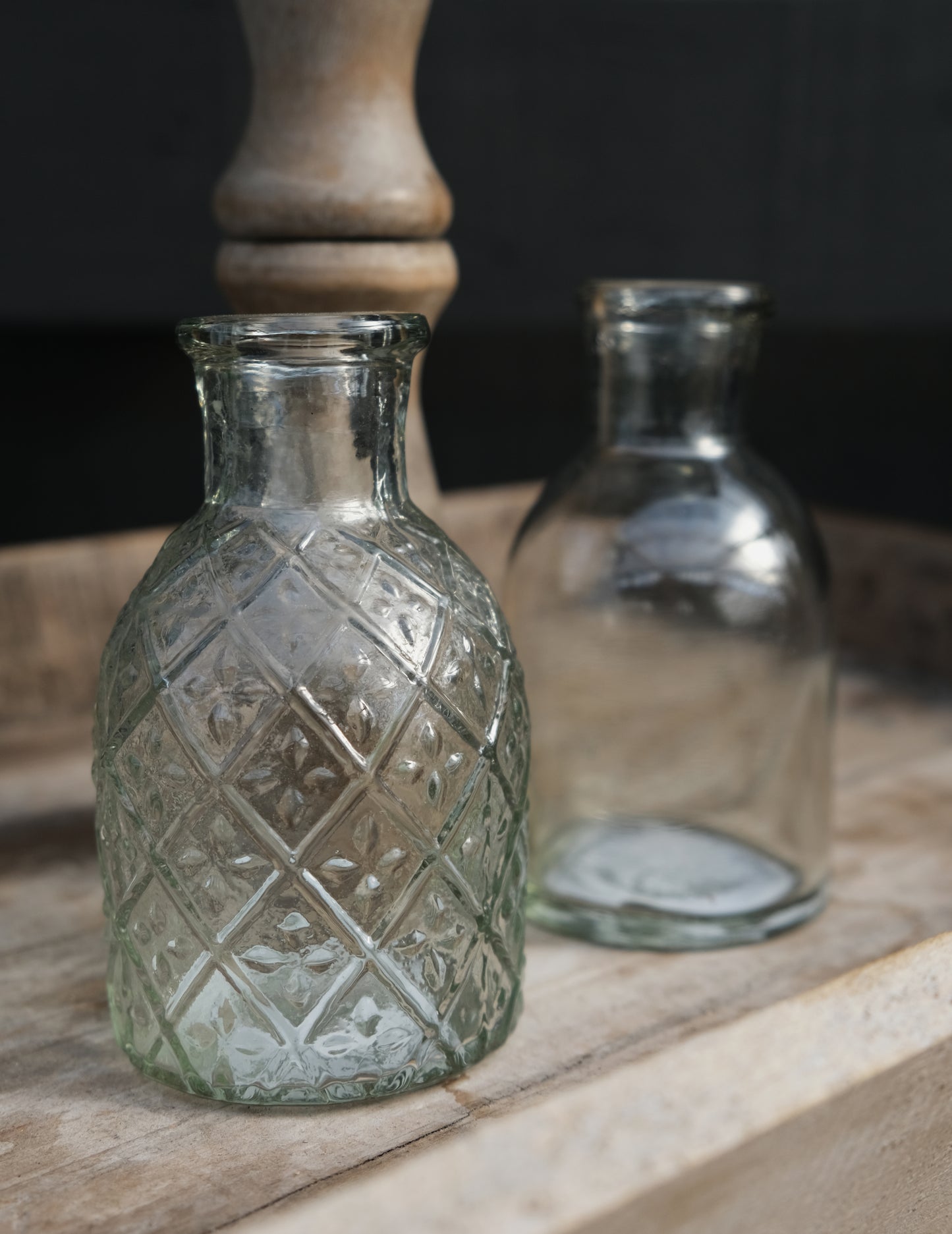 Apothekergläser
