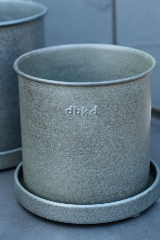 DBKD Plant Pot Small