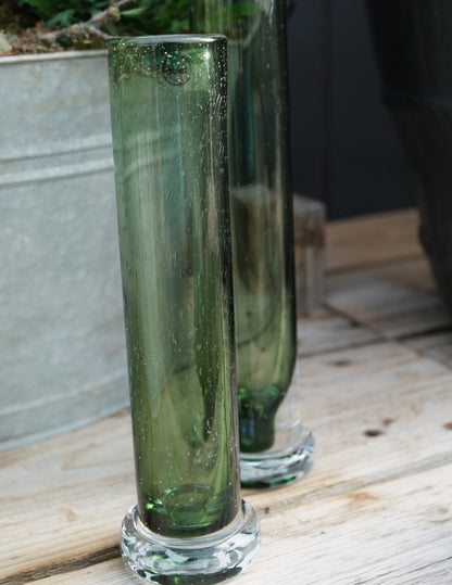 DBKD Vase grün