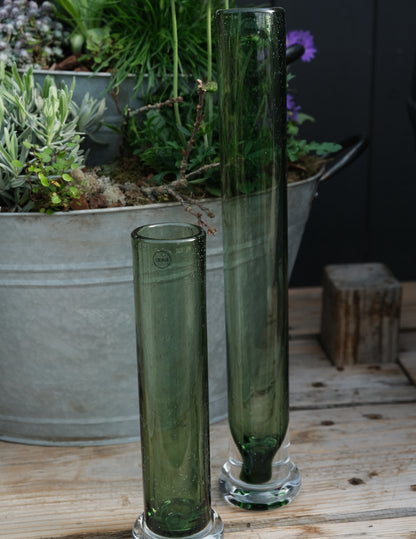 DBKD Vase grün