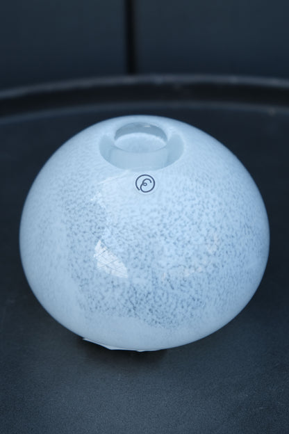 Ernstform Candleholder glas