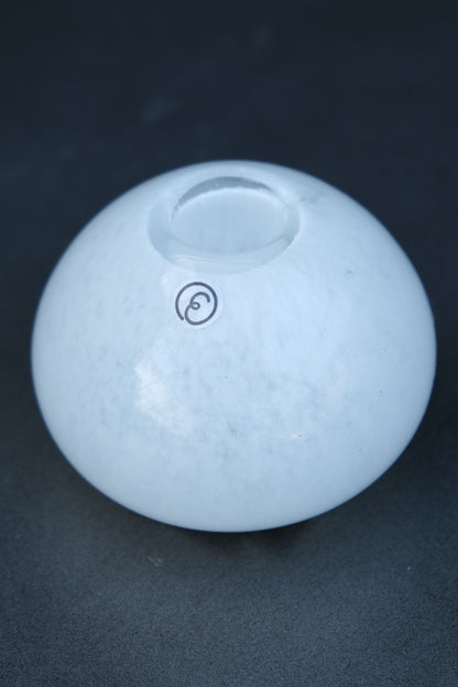 Ernstform Candleholder glas