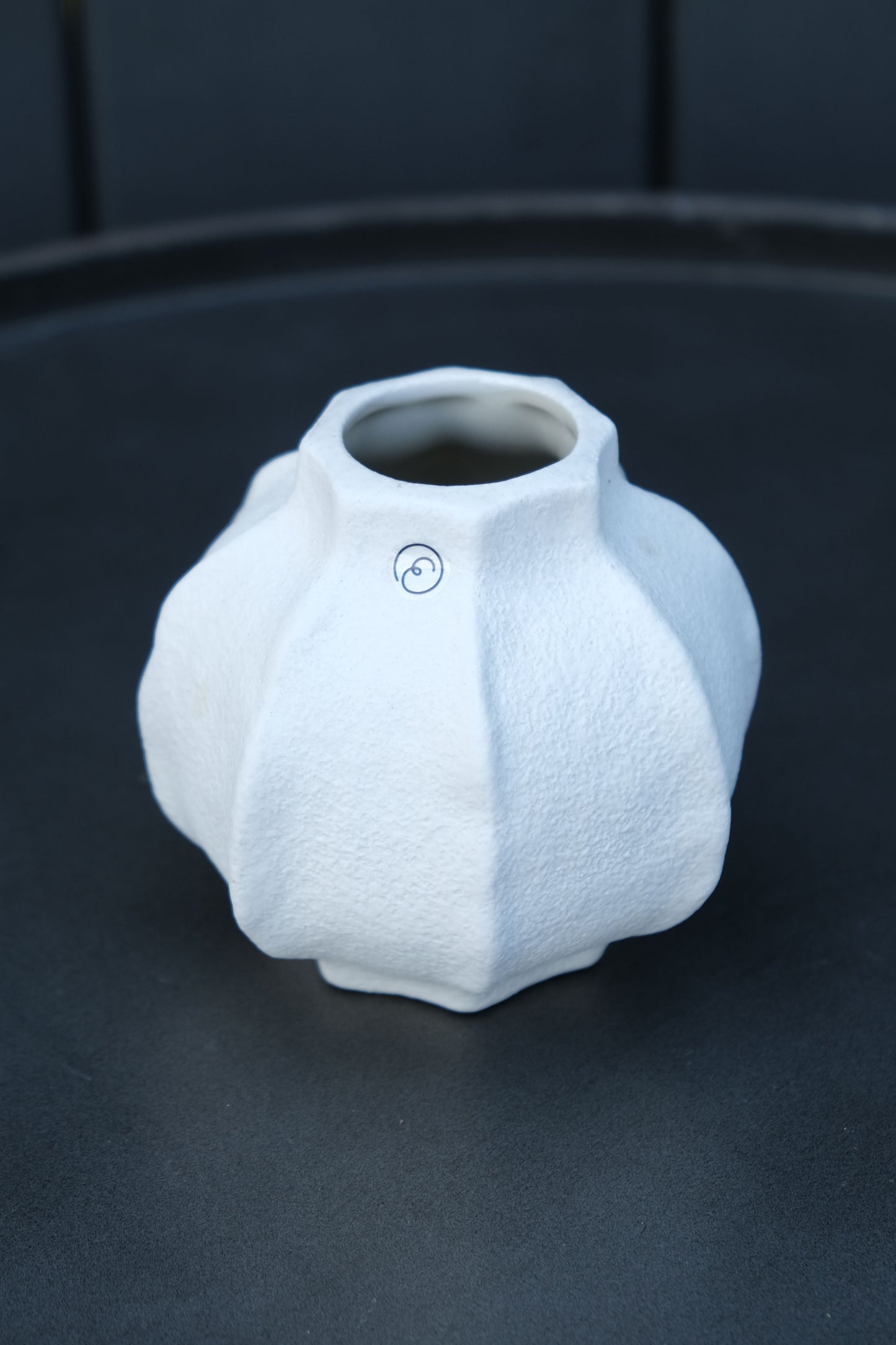 Ernstform Vase Stoneware