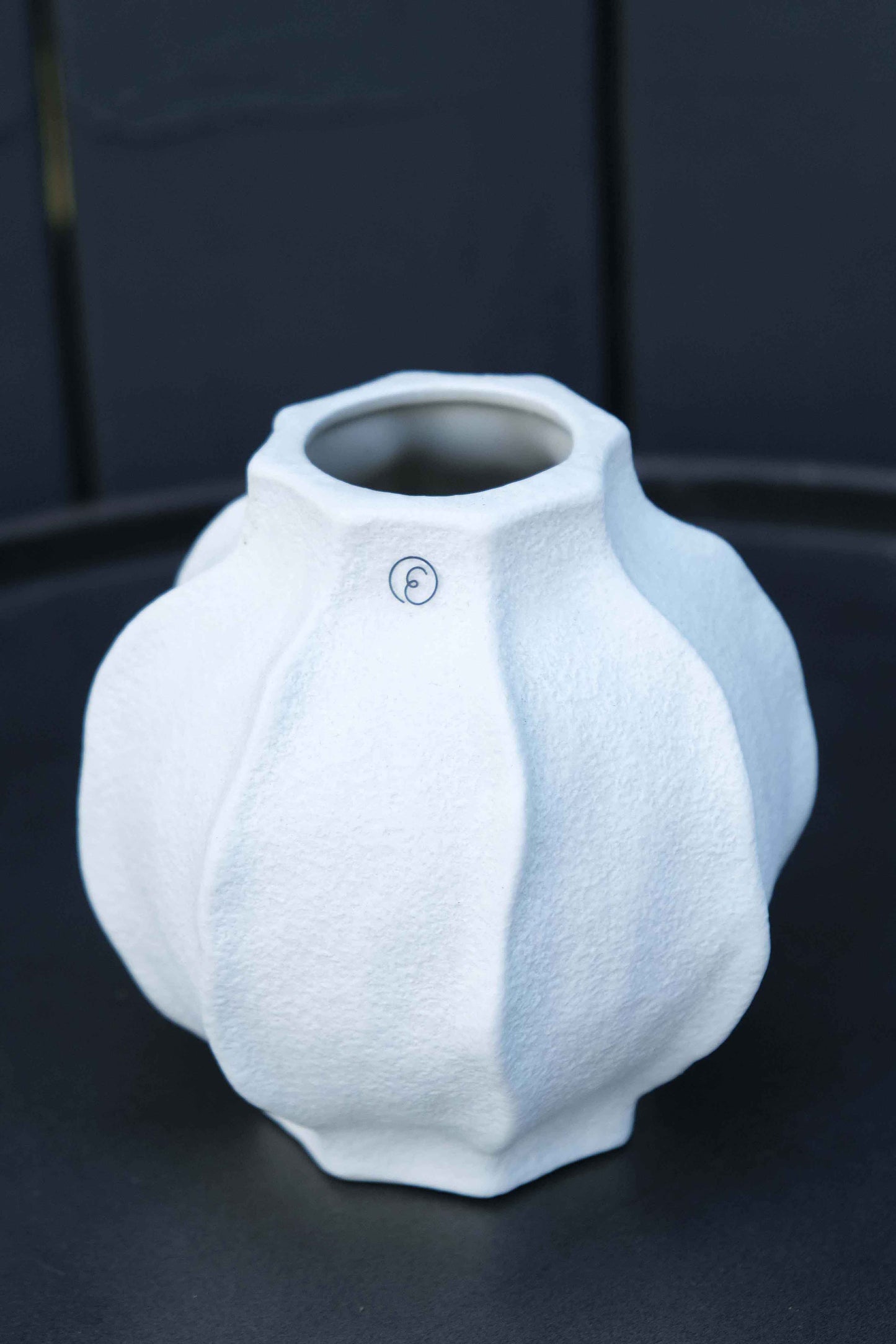 Ernstform Vase Stoneware