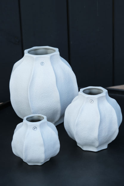 Ernstform Vase Stoneware