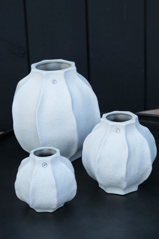 Ernstform Vase Stoneware