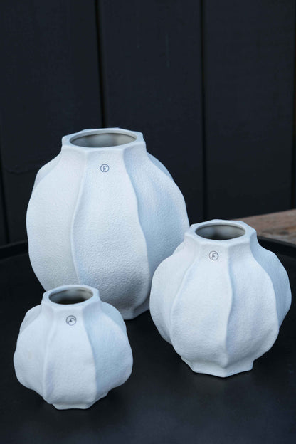 Ernstform Vase Stoneware