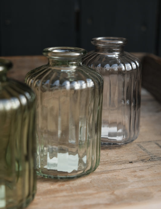 Mini Glasvasen