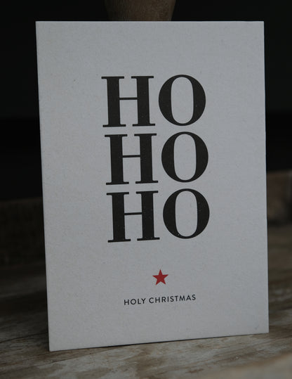 Kartenmarie Weihnachtskarten