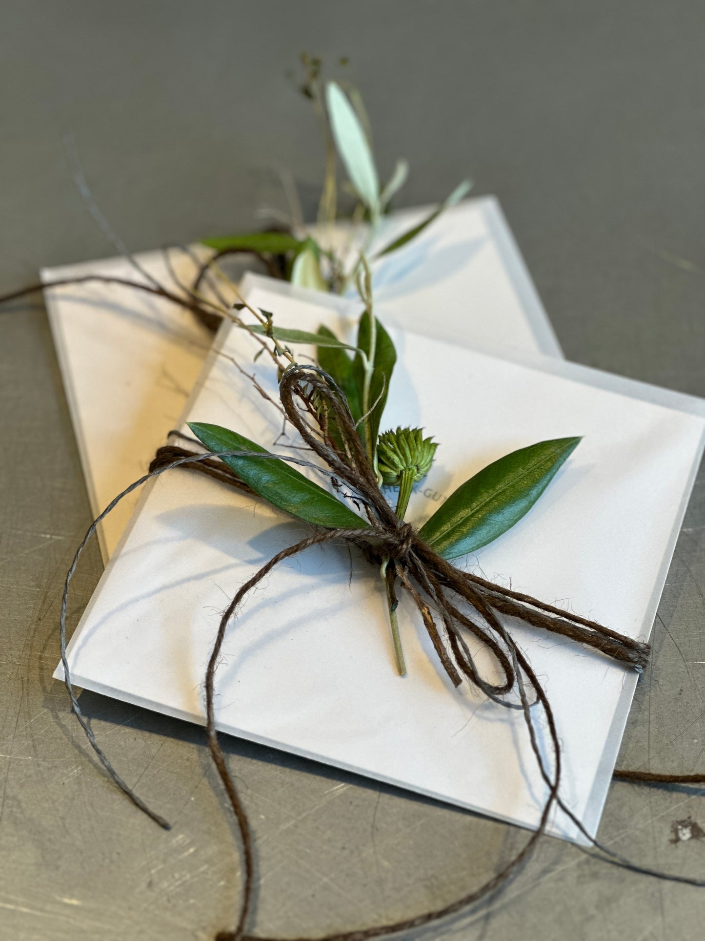 Gärtnerei Schnack Geschenkgutschein