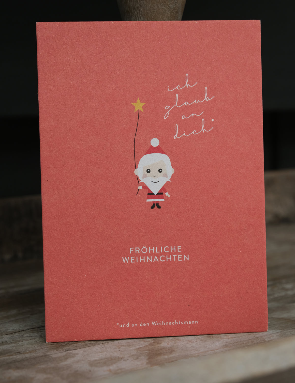 Kartenmarie Weihnachtskarten