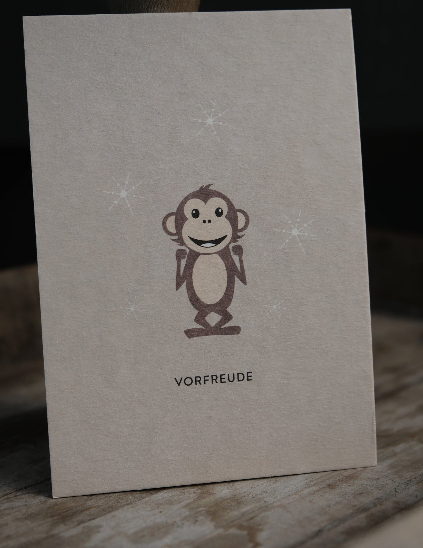 Kartenmarie Postkarten