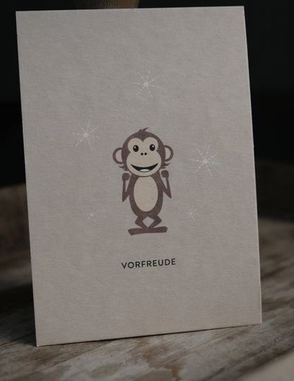 Kartenmarie Postkarten