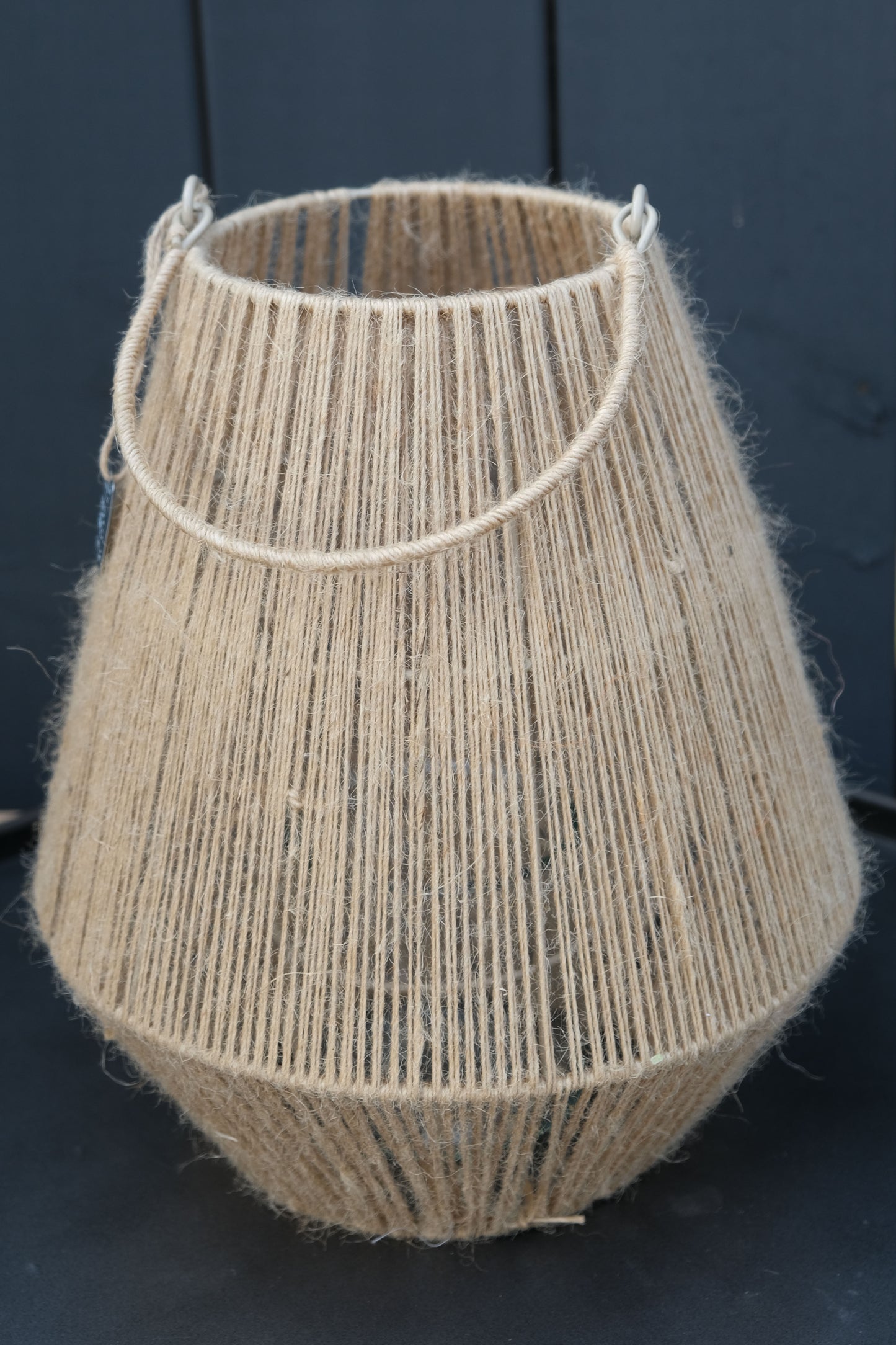 Van der Leeden Laterne